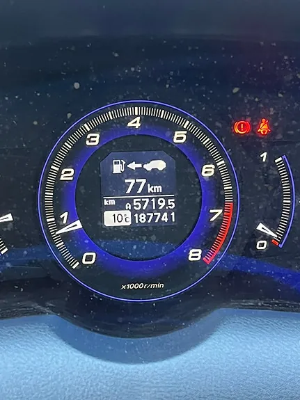 Honda Civic 2007 photo 2