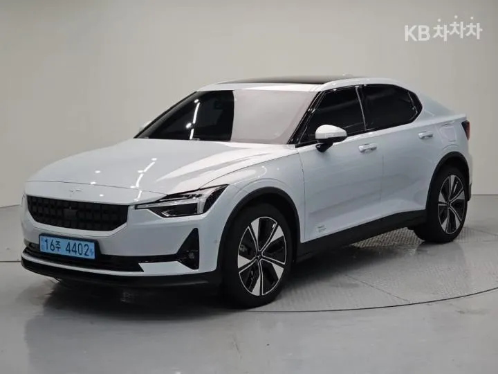 Polestar Polestar 2