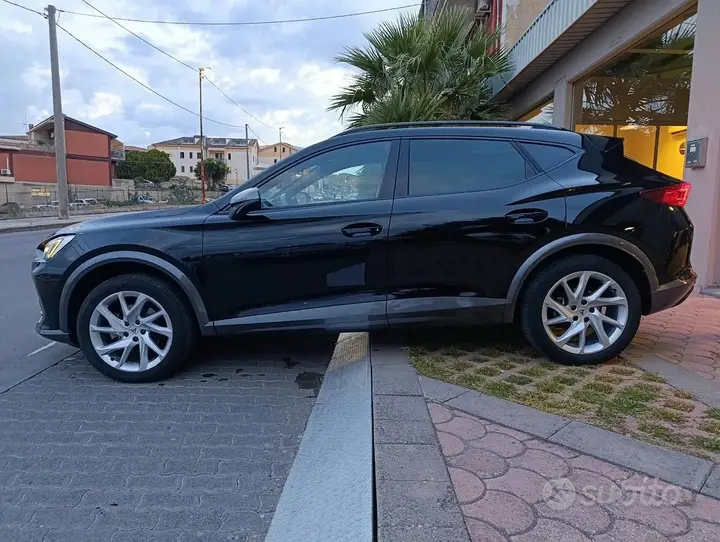 Cupra Formentor 2023 photo 4
