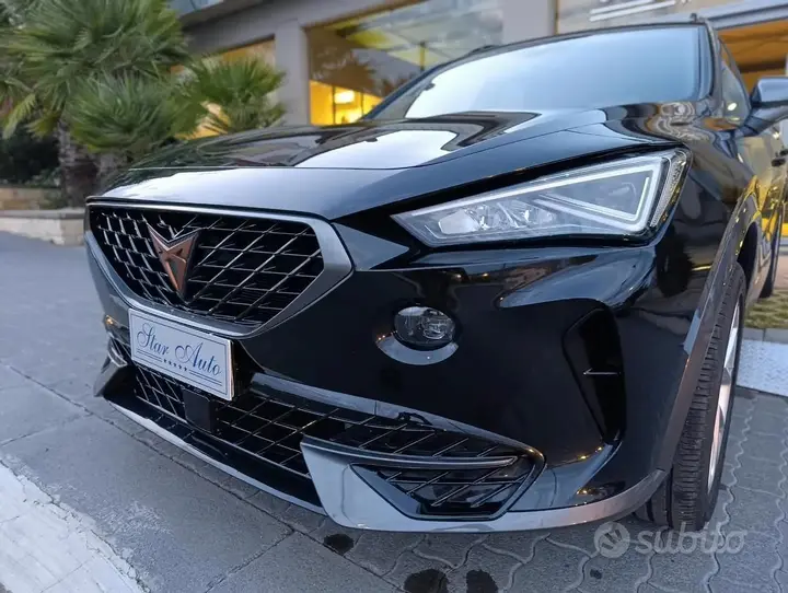Cupra Formentor 2023 photo 2