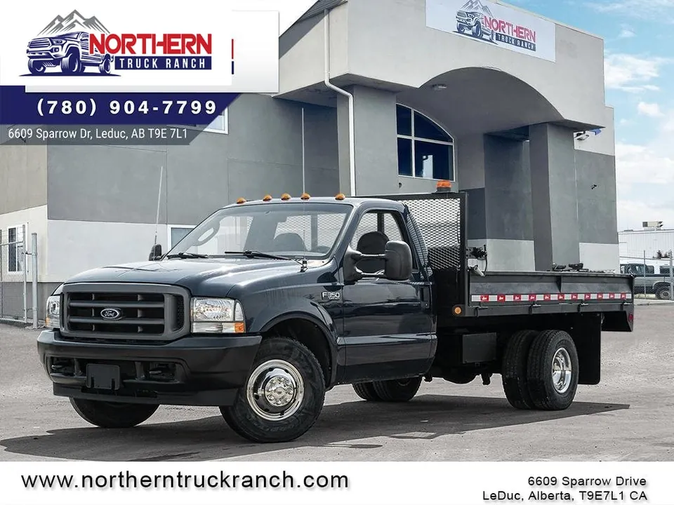 Ford F350