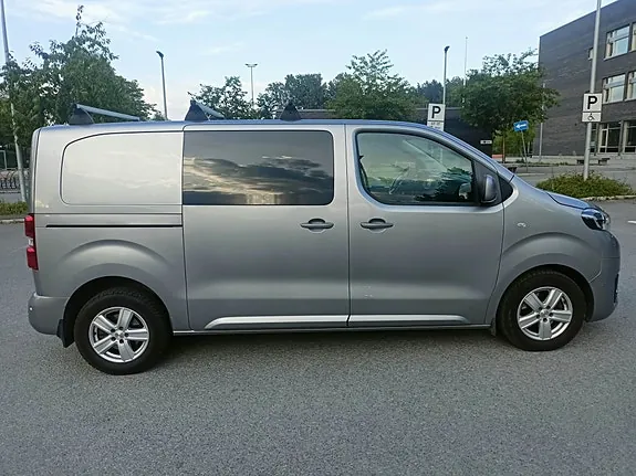 Toyota Proace 2019 photo 4