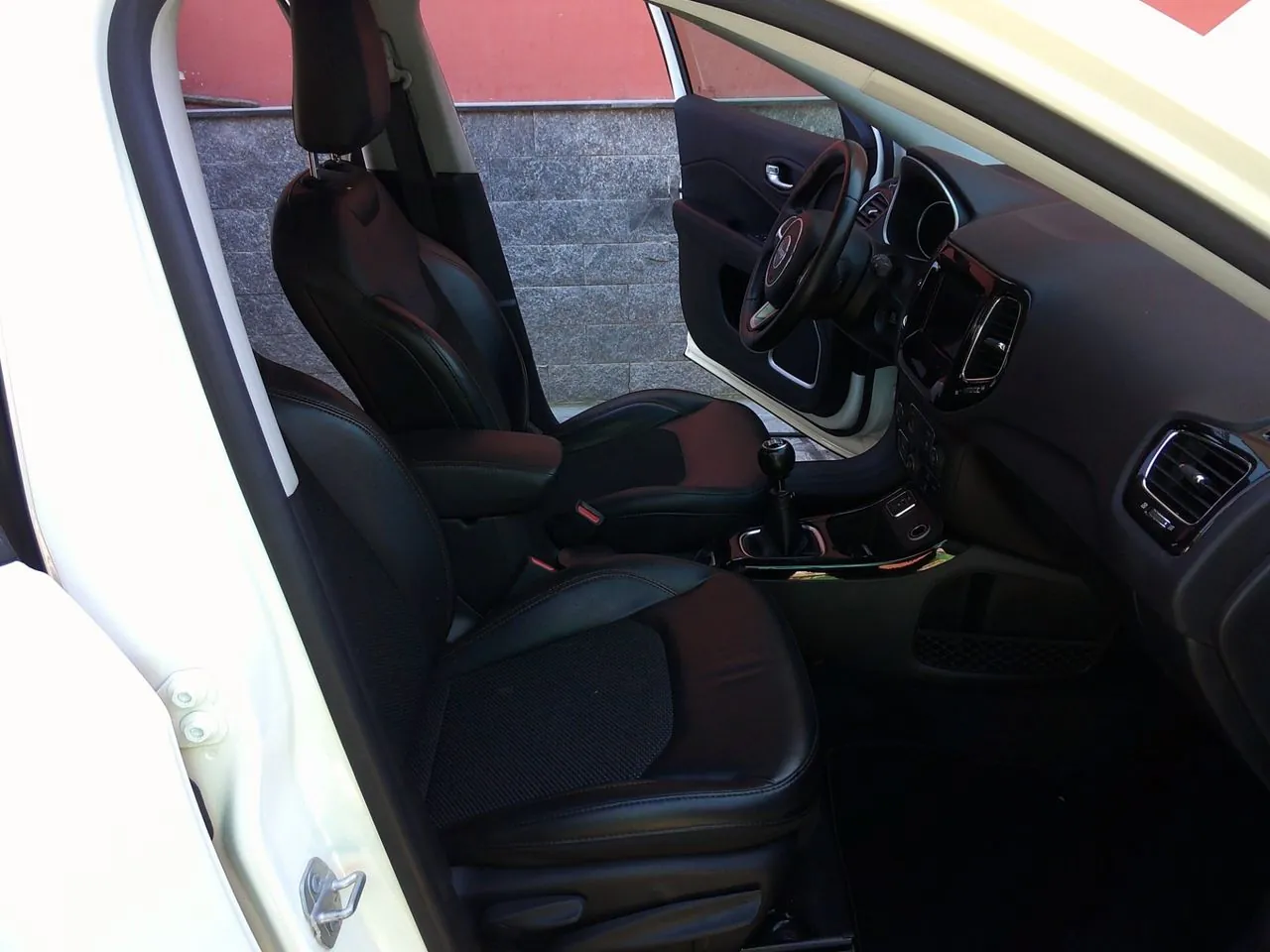 Jeep Compass 2018 photo 5
