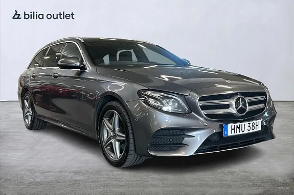 Mercedes-Benz E300 De 2020 photo 4