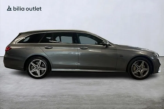Mercedes-Benz E300 De 2020 photo 5
