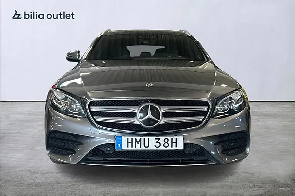Mercedes-Benz E300 De 2020 photo 3