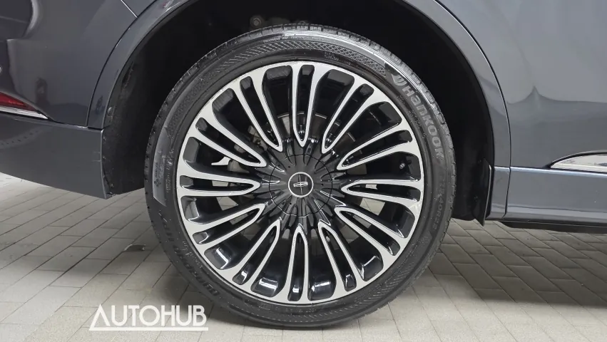 Lincoln Aviator 2020 photo 5