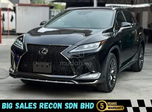 Lexus Rx300