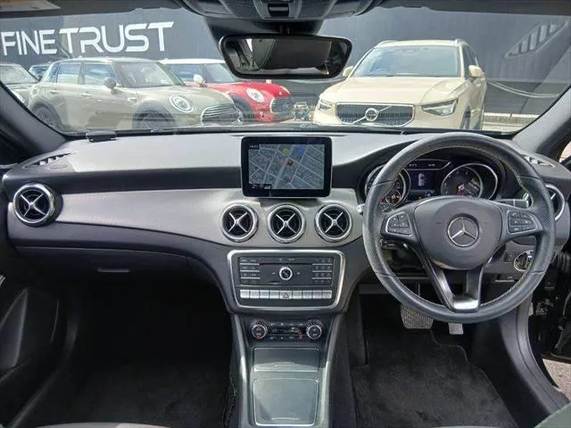 Mercedes-Benz Gla 220 4Matic 2018 photo 3
