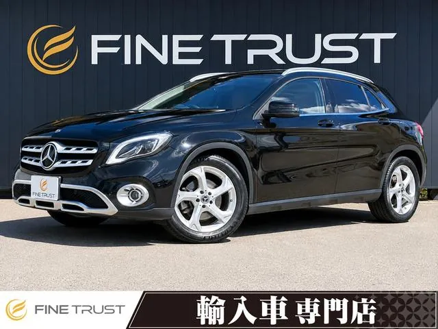 Mercedes-Benz Gla 220 4Matic