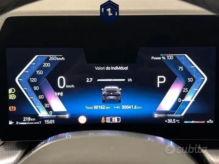 BMW X2 2024 photo 5