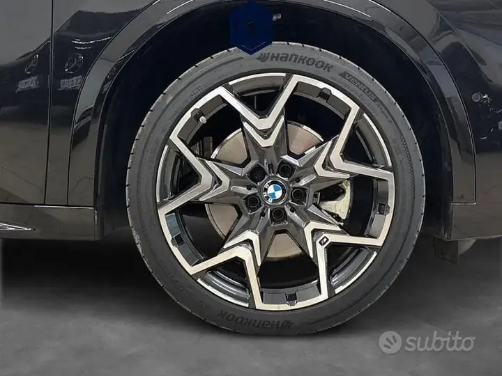 BMW X2 2024 photo 2
