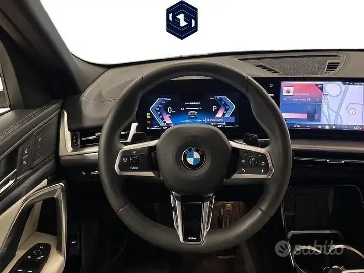 BMW X2 2024 photo 4