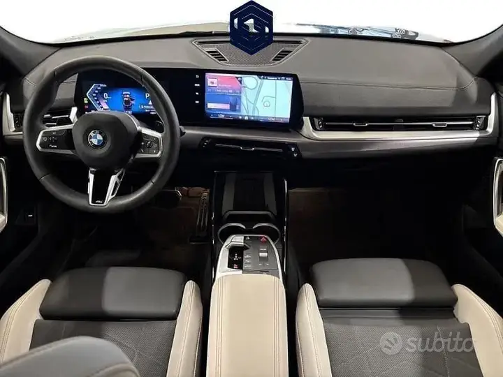 BMW X2 2024 photo 3