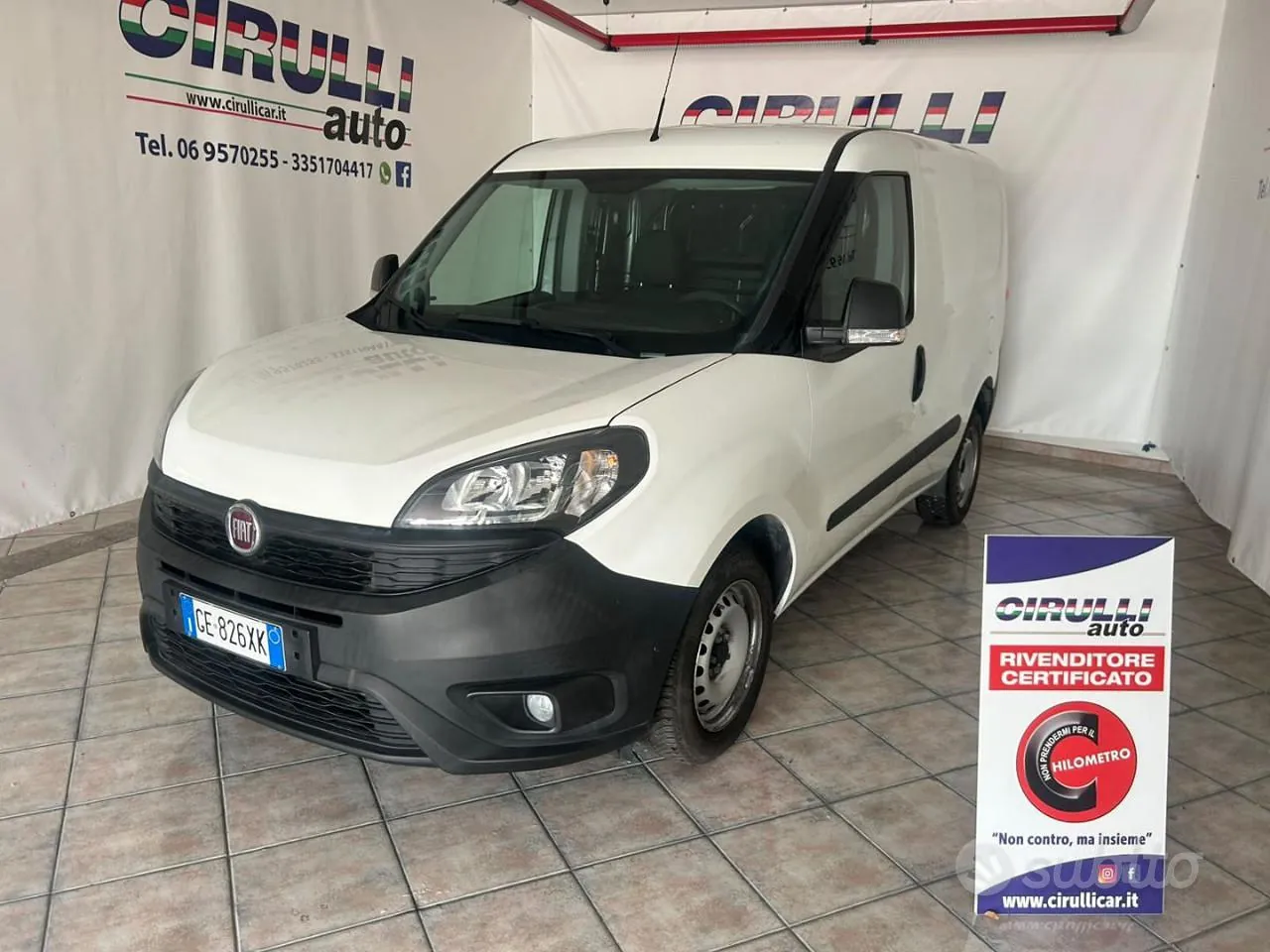 Fiat Doblò