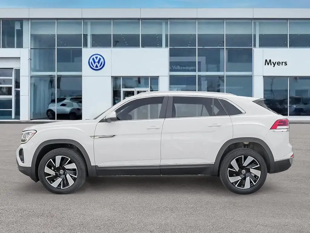 Volkswagen Atlas 2026 photo 3
