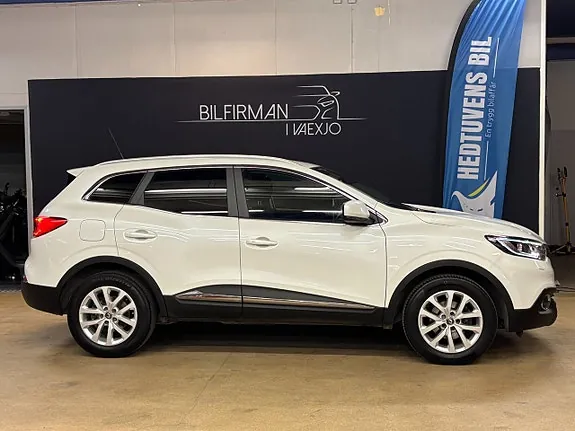 Renault Kadjar 2017 photo 2