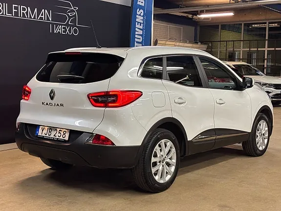 Renault Kadjar 2017 photo 4