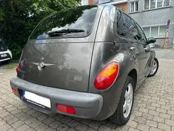 Chrysler Pt Cruiser