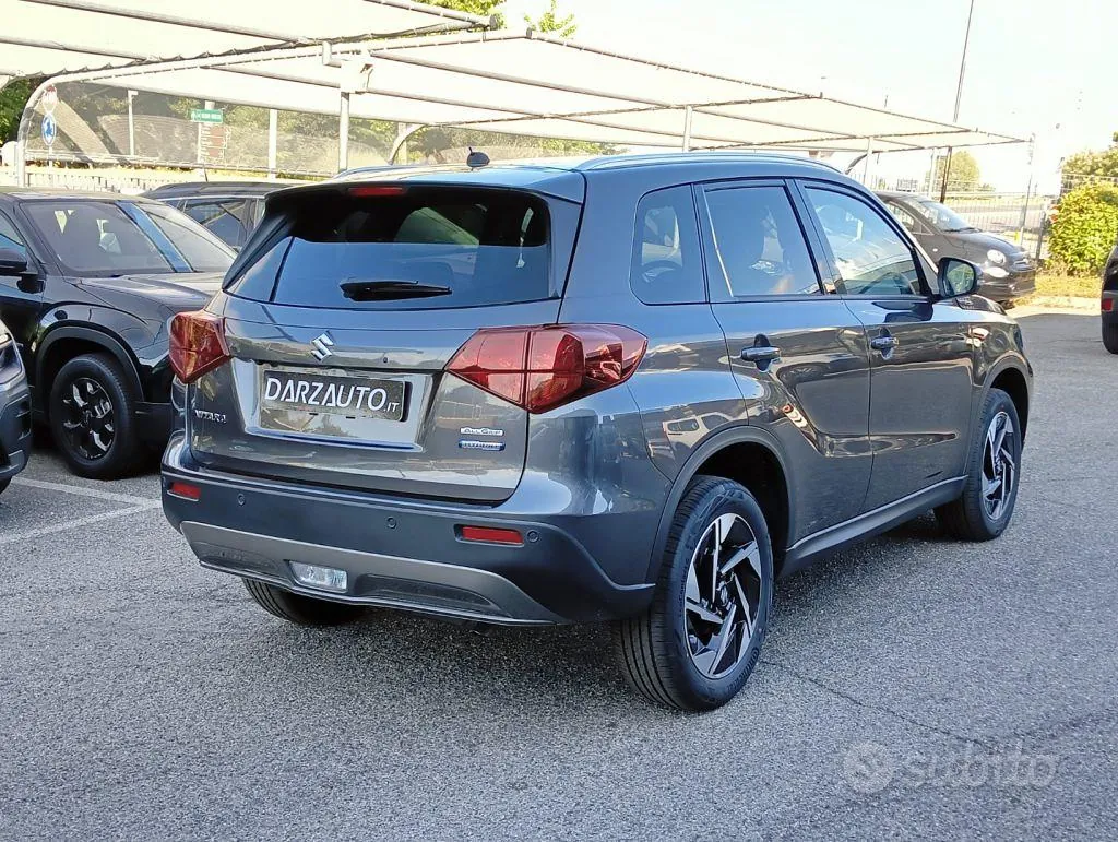 Suzuki Vitara 2026 photo 5