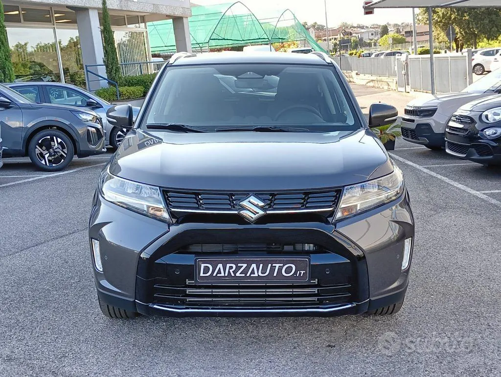 Suzuki Vitara 2026 photo 2