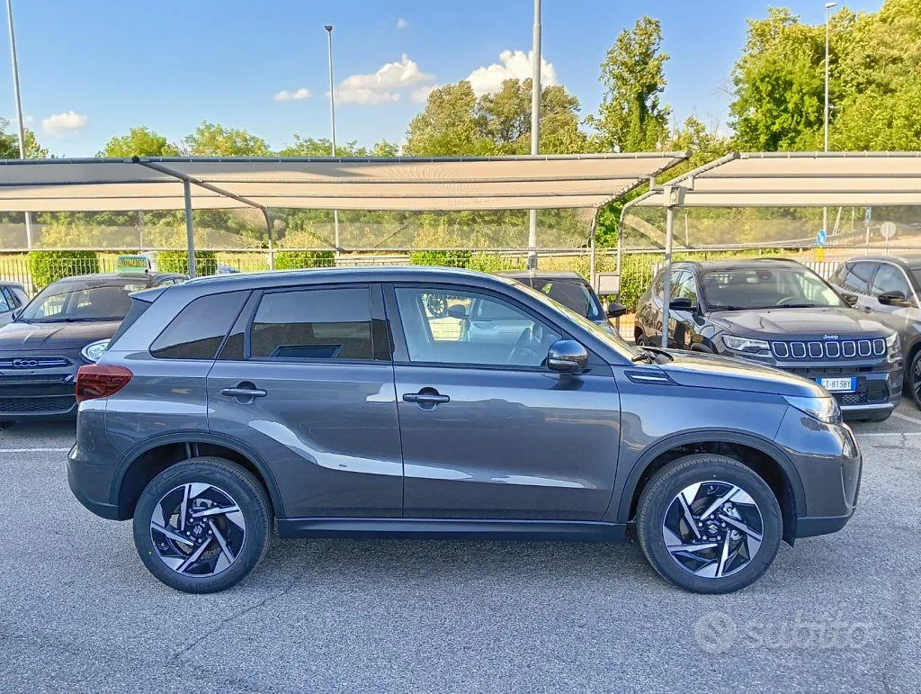 Suzuki Vitara 2026 photo 4