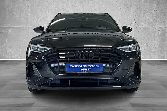 Audi E-Tron Sportback 2023 photo 3