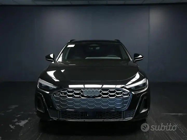 Audi A5 Avant 2025 photo 2