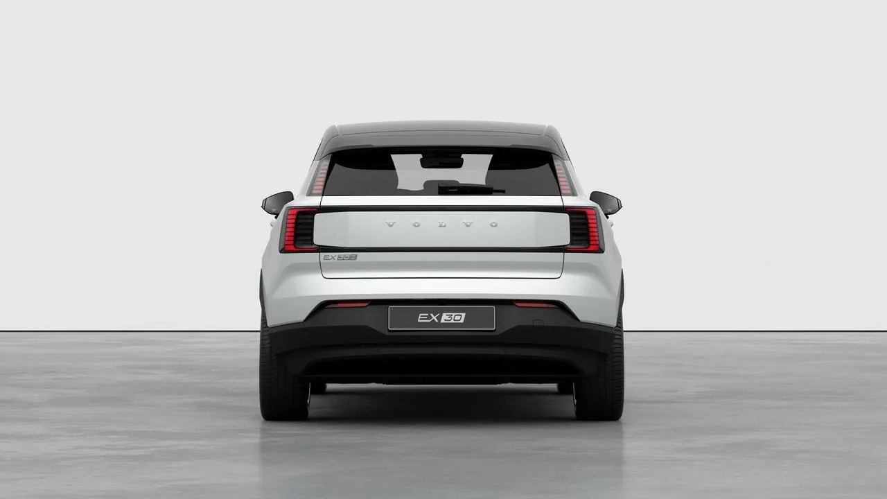Volvo Ex30 2024 photo 5