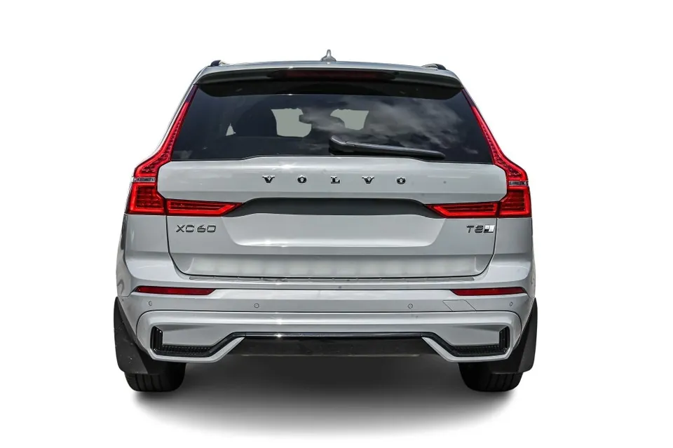 Volvo Xc60 2025 photo 5
