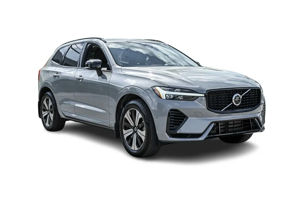 Volvo Xc60 2025 photo 3