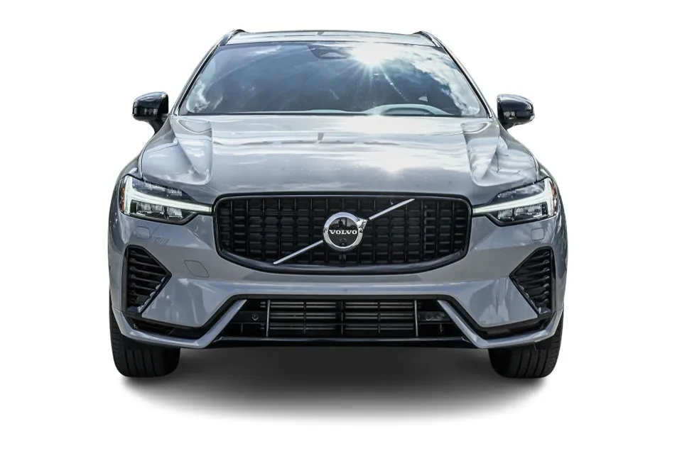 Volvo Xc60 2025 photo 2