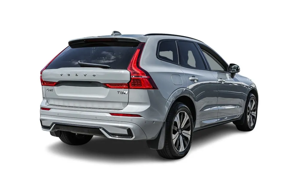 Volvo Xc60 2025 photo 4