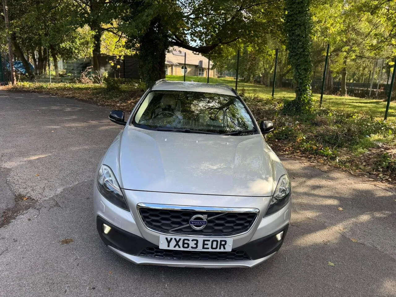 Volvo V40 2013 photo 2