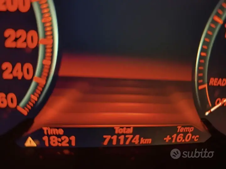 BMW 320D 2017 photo 5