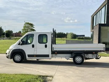 Fiat Ducato Maxi