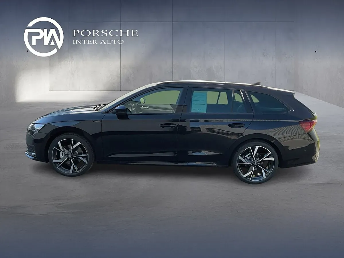 Skoda Octavia 2026 photo 2