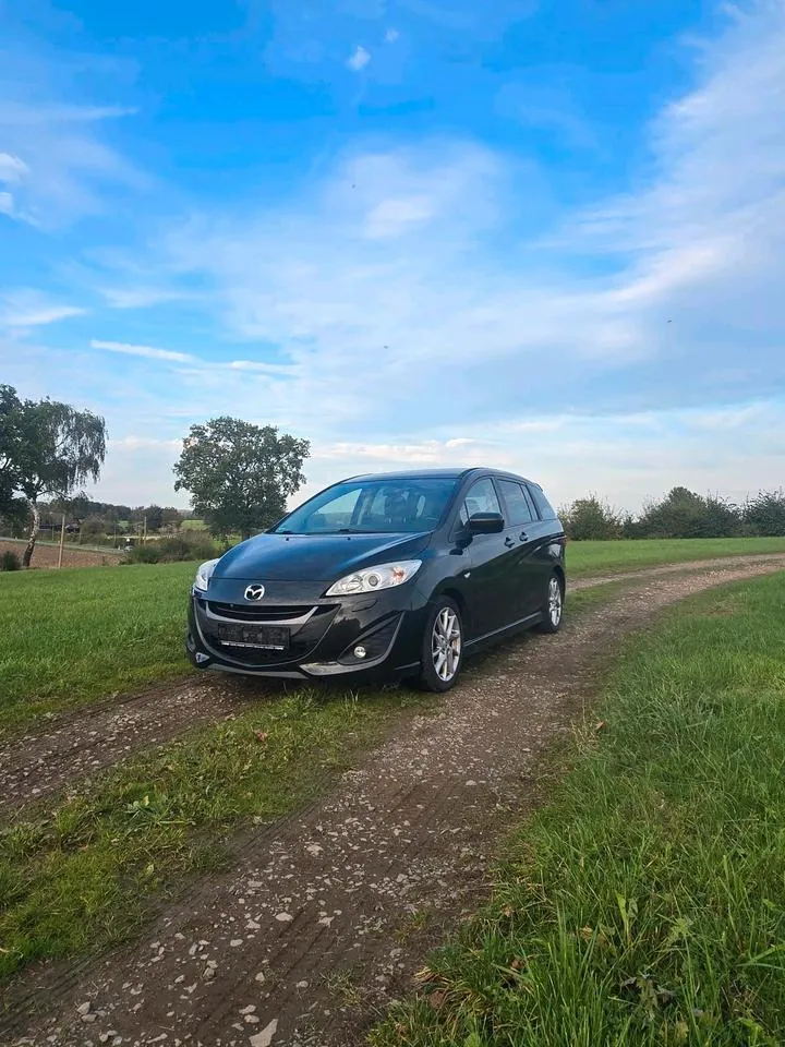 Mazda 5