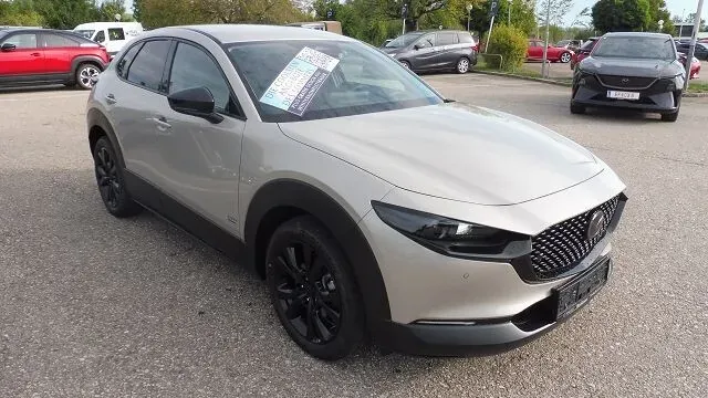 Mazda Cx-30 2026 photo 2