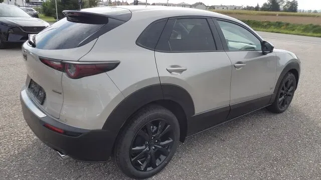 Mazda Cx-30 2026 photo 3