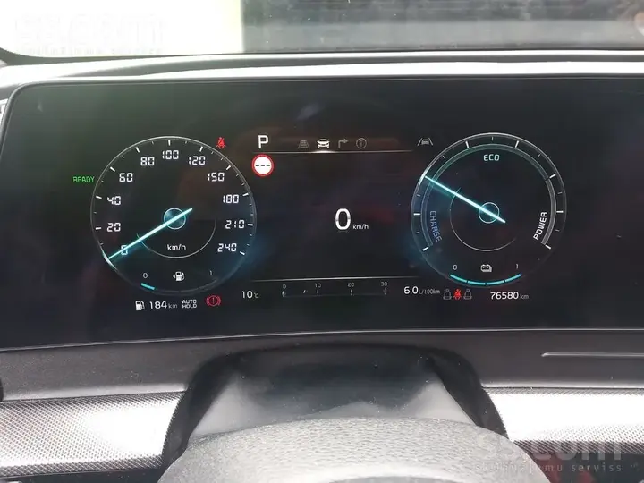 Kia Sportage 2024 photo 5