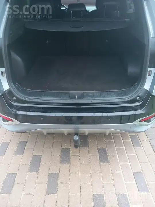 Kia Sportage 2024 photo 4