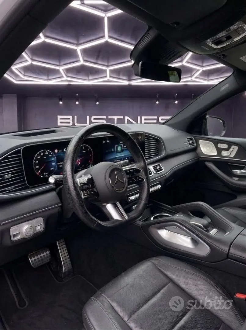 Mercedes-Benz Gle 2025 photo 5