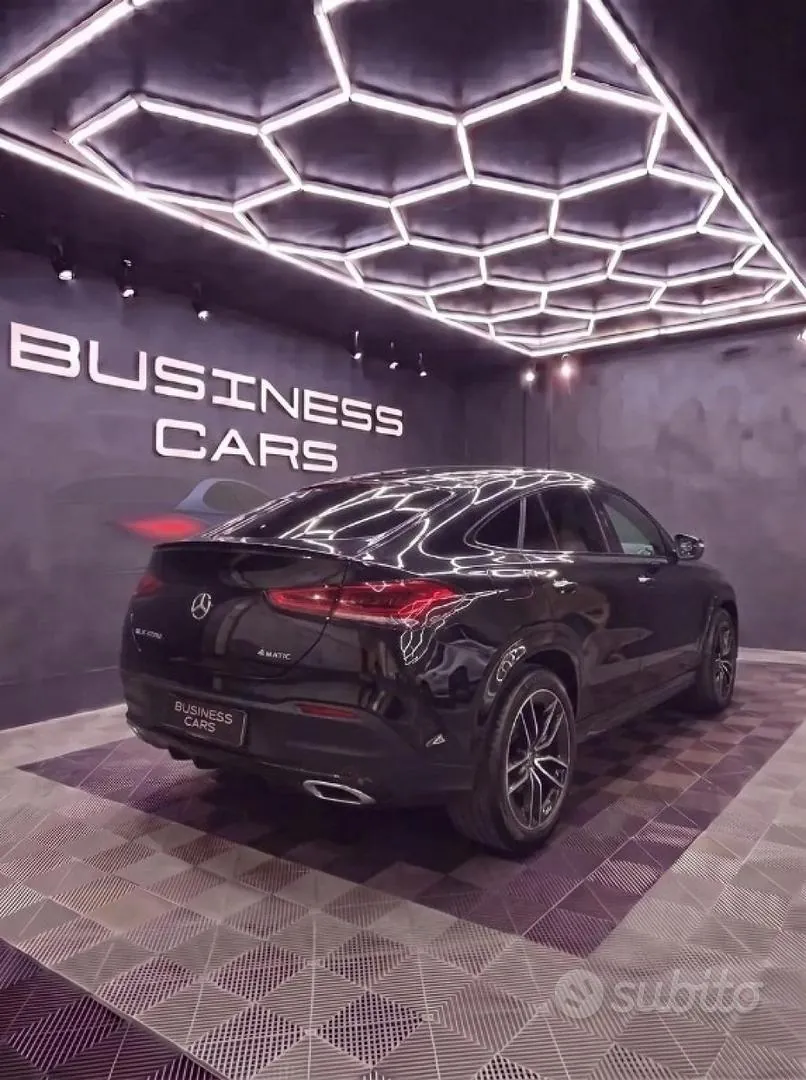 Mercedes-Benz Gle 2025 photo 2