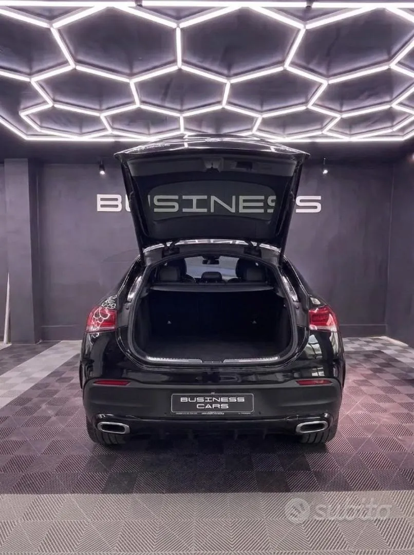 Mercedes-Benz Gle 2025 photo 4