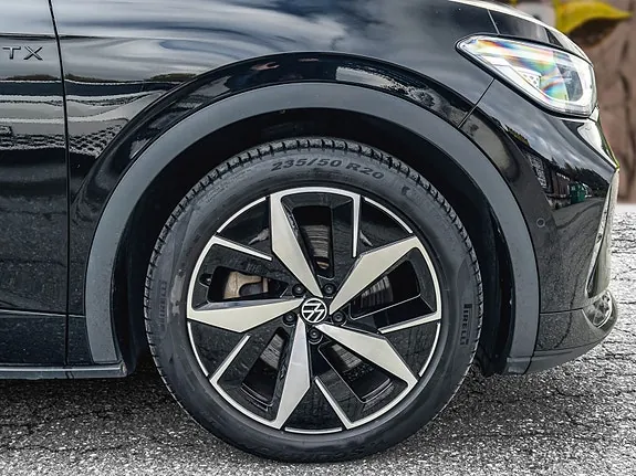 Volkswagen Id.5 Gtx 2023 photo 4