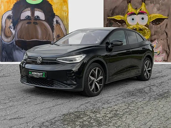 Volkswagen Id.5 Gtx