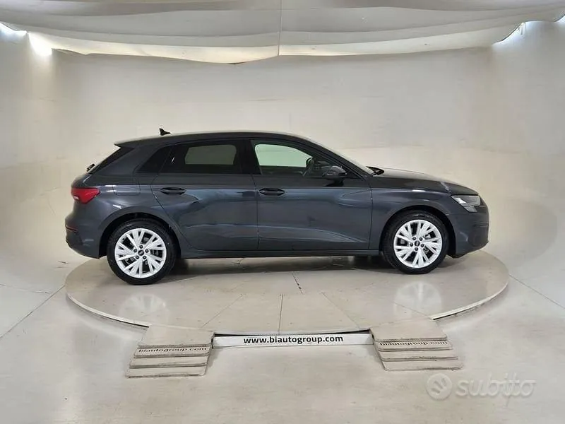 Audi A3 2022 photo 5