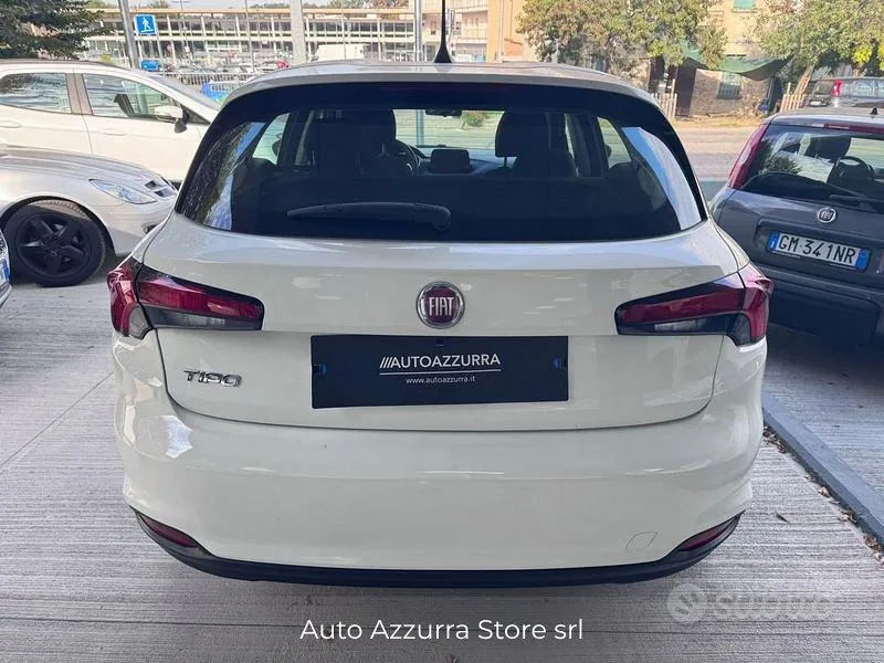 Fiat Tipo 2023 photo 4