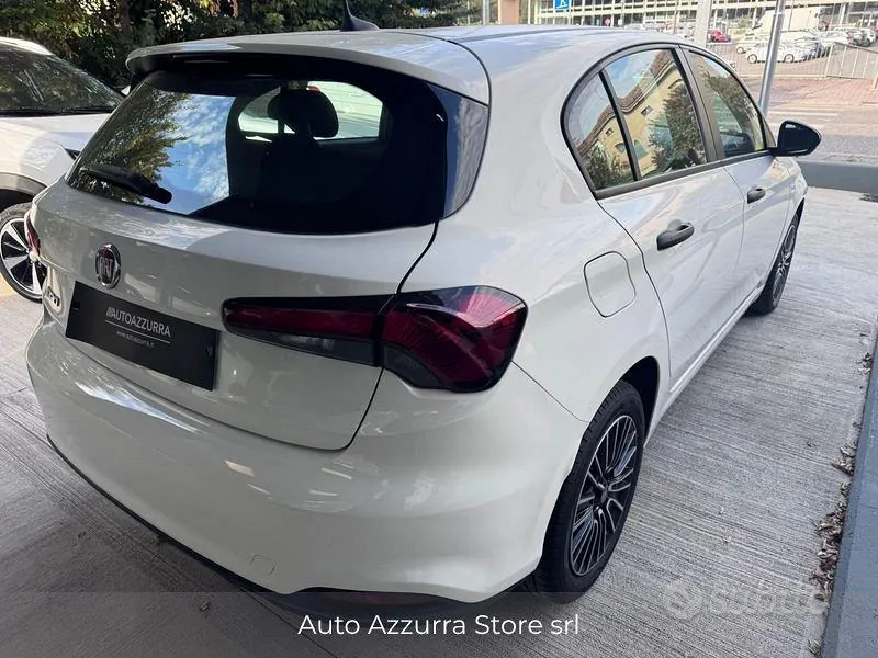 Fiat Tipo 2023 photo 5